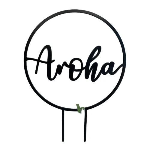 Aroha Climbing Frame