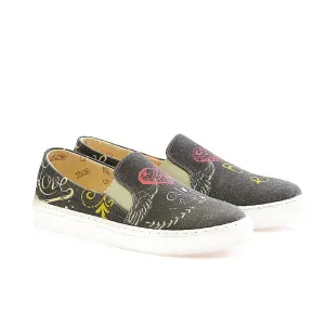 Be in Love Sneaker Shoes VN4401