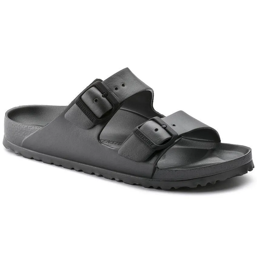Birkenstock Arizona EVA Anthracite (Regular)
