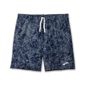 Brooks | 7" Moment Short | Men's | Run Summer 23