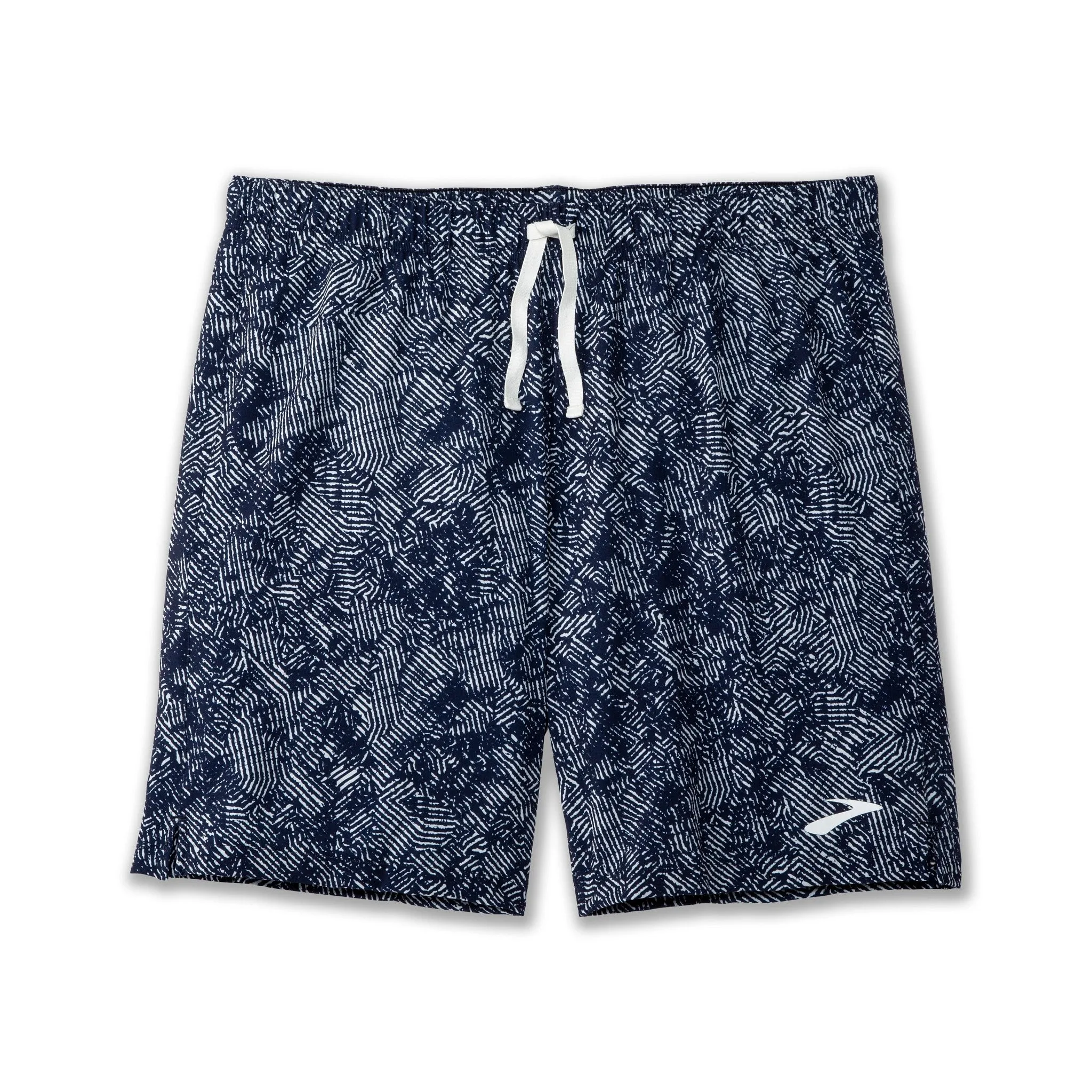 Brooks | 7" Moment Short | Men's | Run Summer 23