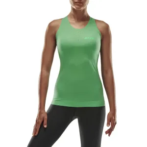 CEP | Run Ultralight Tank Top | Women's | Green