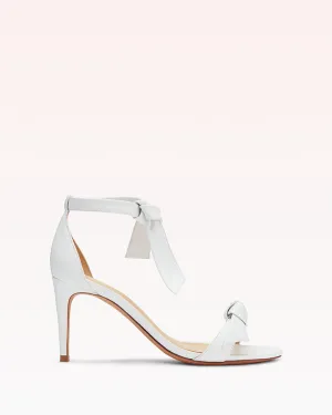 Clarita 75 White