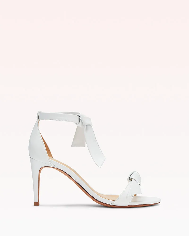 Clarita 75 White