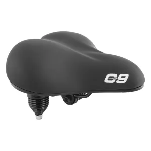 Cloud-9 Cruiser Anatomic HD 