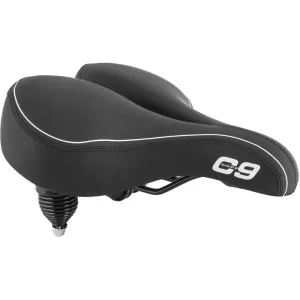 Cloud-9 Cruiser Gel Sofa Saddle Gf Var Cs Tc-Em 12.55X11.5