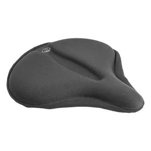 Cloud 9 Memory Foam Bicycle Seat Cover -Live4Bikes