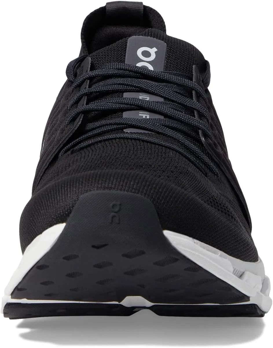 Cloudswift 3 On All Black