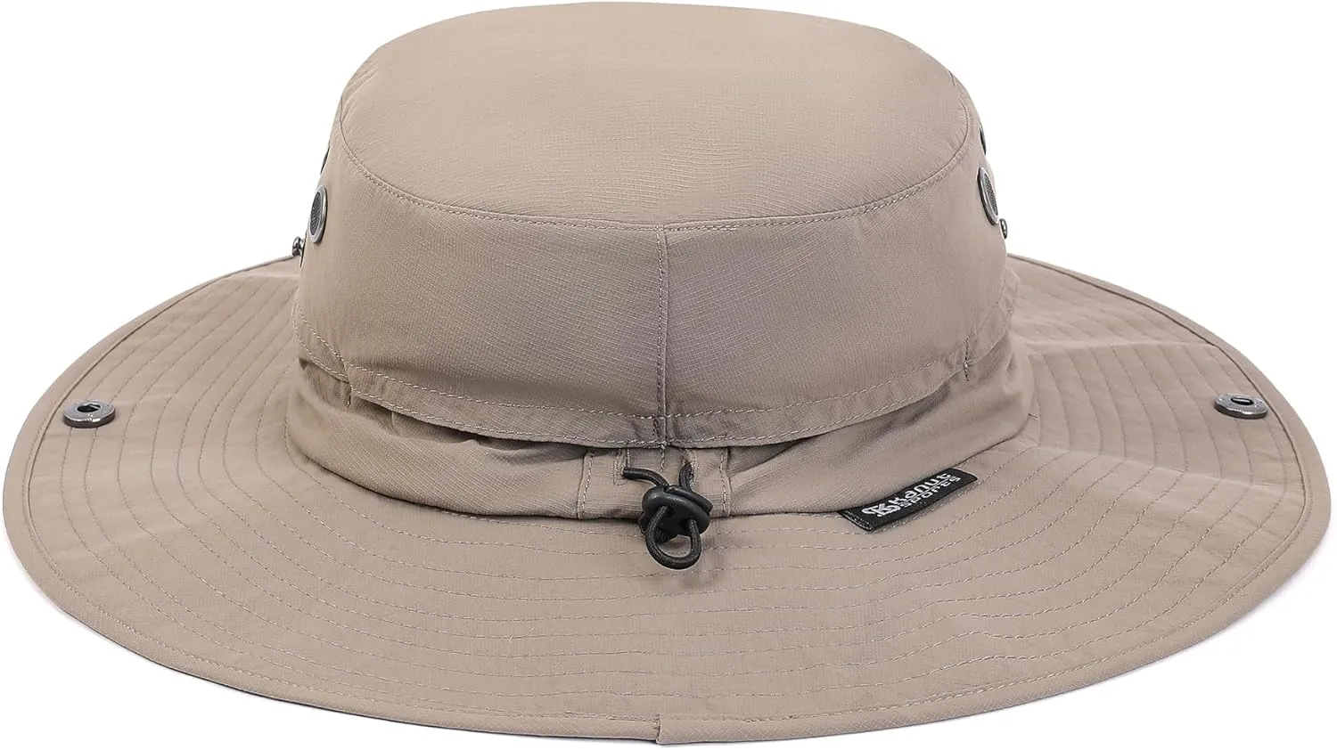 Denali Boonie Sun Hat, Wide Brim, Sun Protection, Packable for Fishing, Hiking, Golf, Outdoor for Men & Women