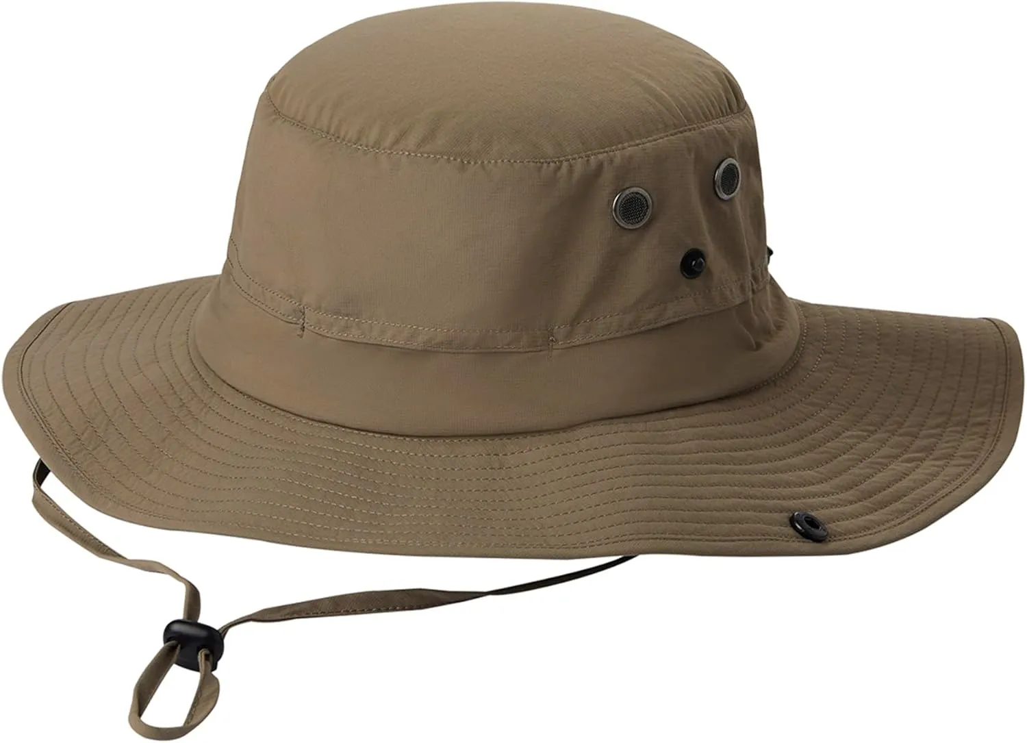 Denali Boonie Sun Hat, Wide Brim, Sun Protection, Packable for Fishing, Hiking, Golf, Outdoor for Men & Women