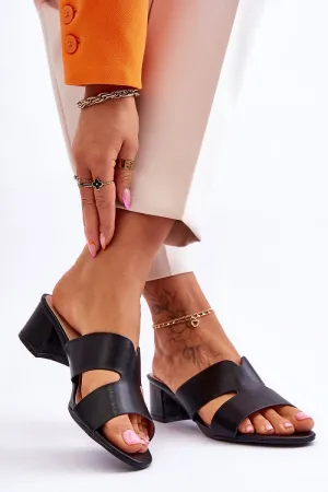 Flip-flops model 178362 Step in style