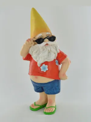 Garden gnome