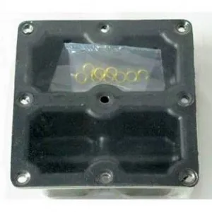 Jabsco Dampener