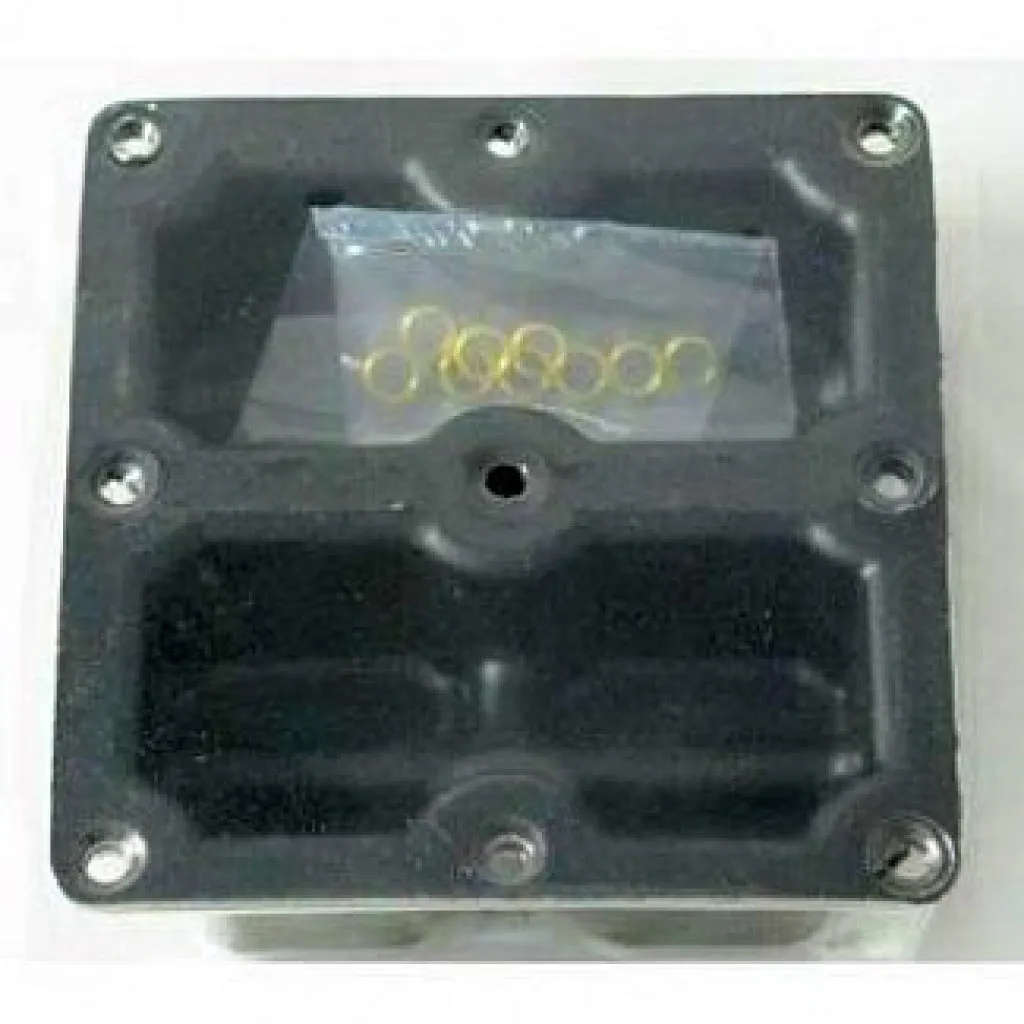 Jabsco Dampener