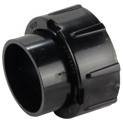 Jandy FloPro Pump Union Kit R0327301 - Set of Two