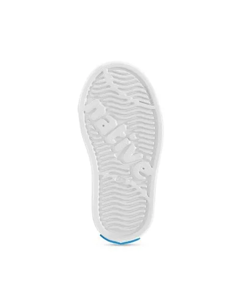 Jefferson Boys' Waterproof Slip-on Sneakers - Big Kid Native, White