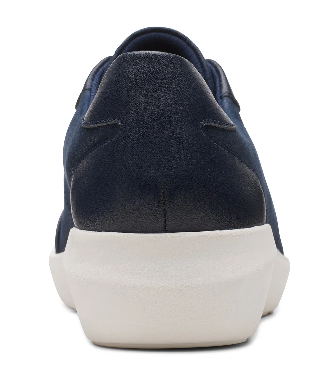 Kayleigh Peak Slip-On Sneakers Navy