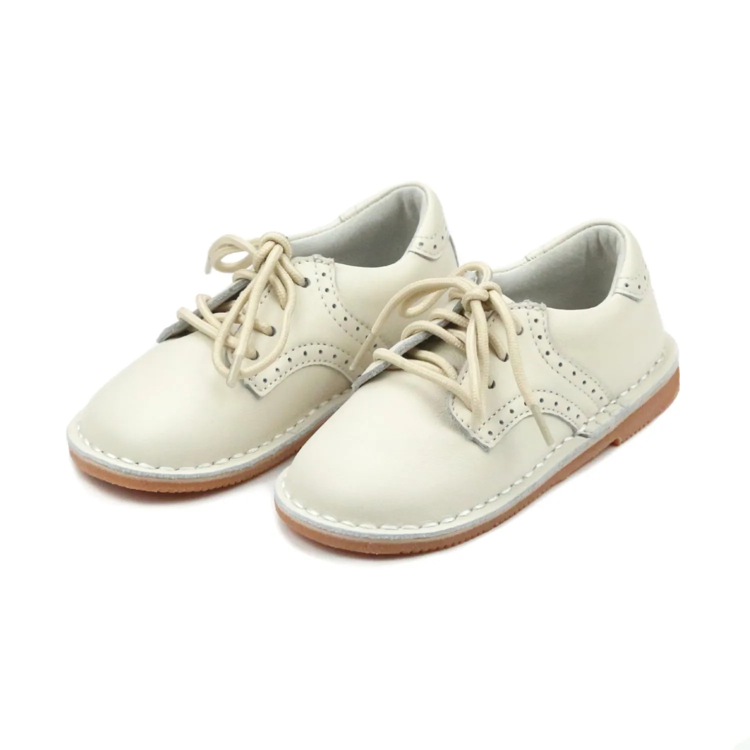 Lace Up Shoes Classic Saddle Shoe | Rowan