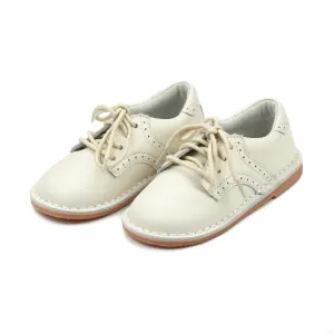 Lace Up Shoes Classic Saddle Shoe | Rowan