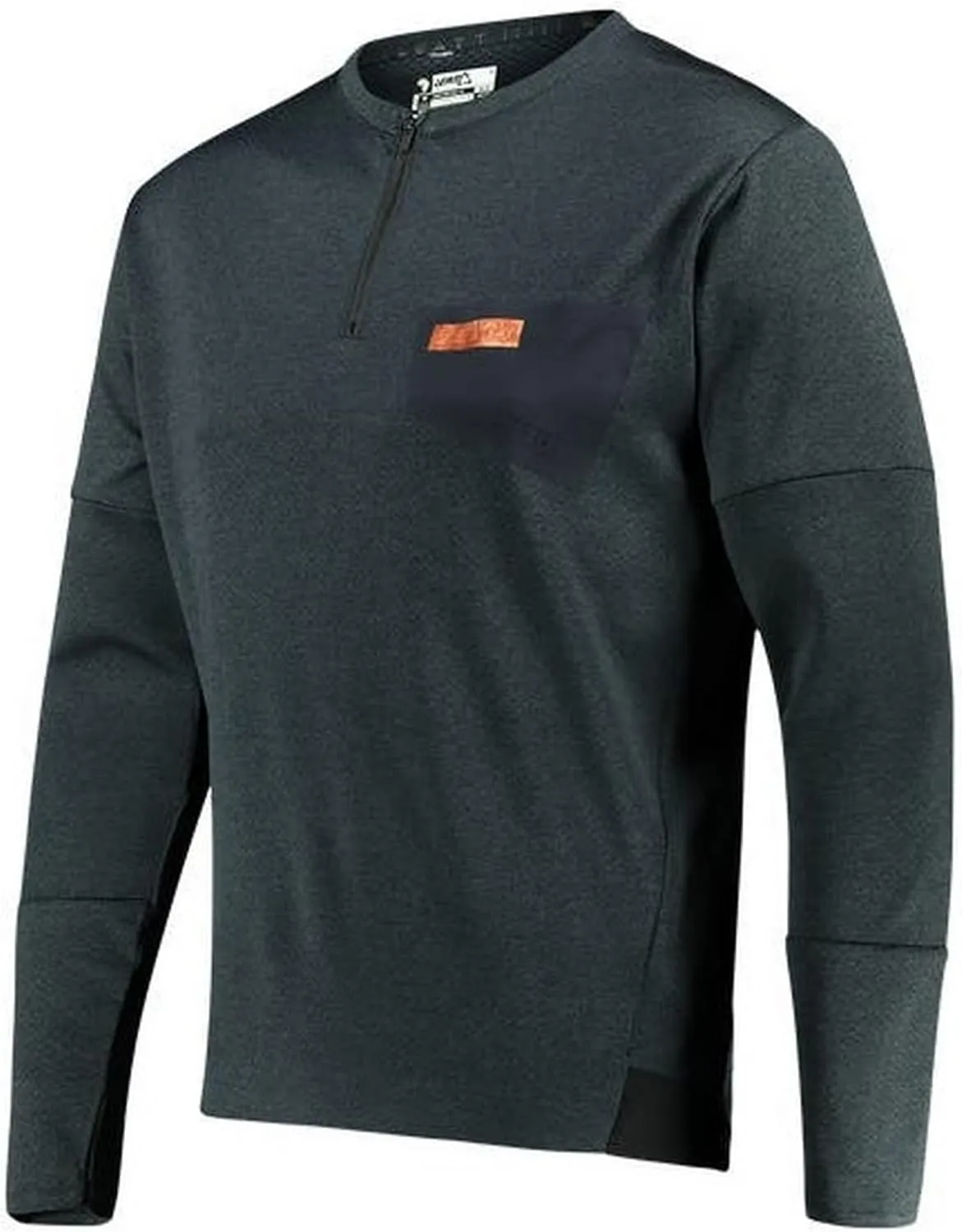 Leatt Trail 4.0 MTB Men's Jersey