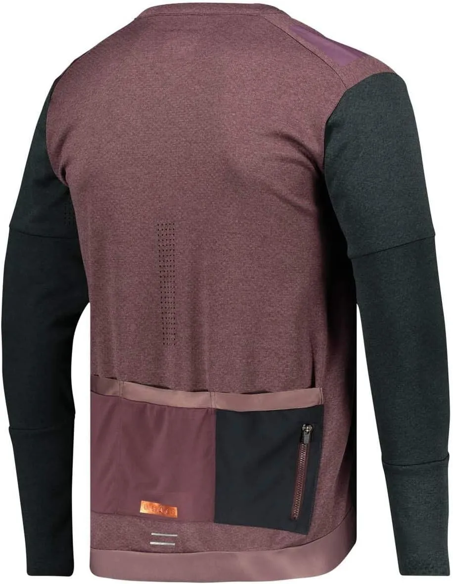 Leatt Trail 4.0 MTB Men's Jersey