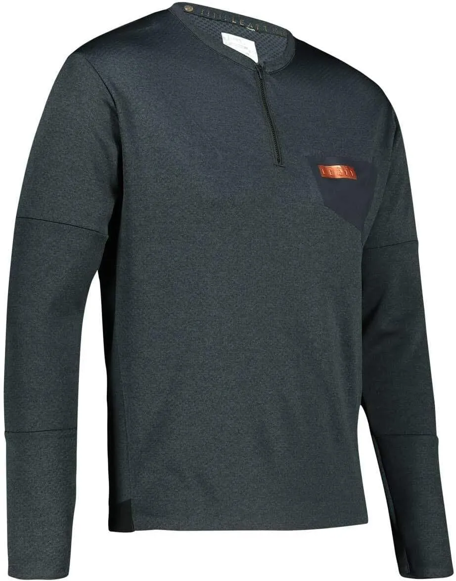 Leatt Trail 4.0 MTB Men's Jersey