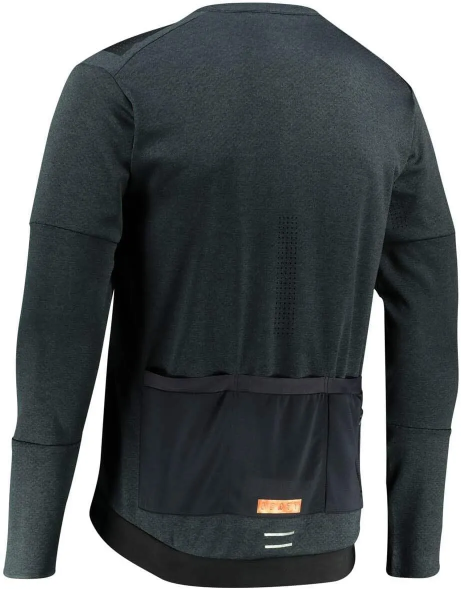 Leatt Trail 4.0 MTB Men's Jersey