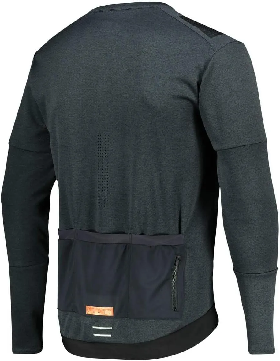Leatt Trail 4.0 MTB Men's Jersey