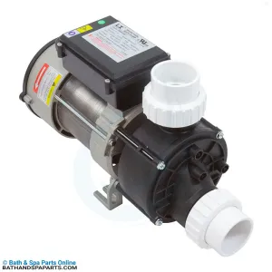 Lingxiao 2.0 HP [13.0 A] [1S] LX Series Bath Pump (WBH200)