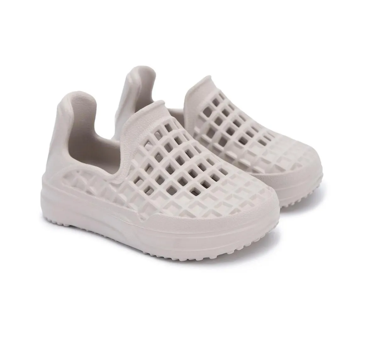 Lusso Cloud Scenario Shoes - Coffee