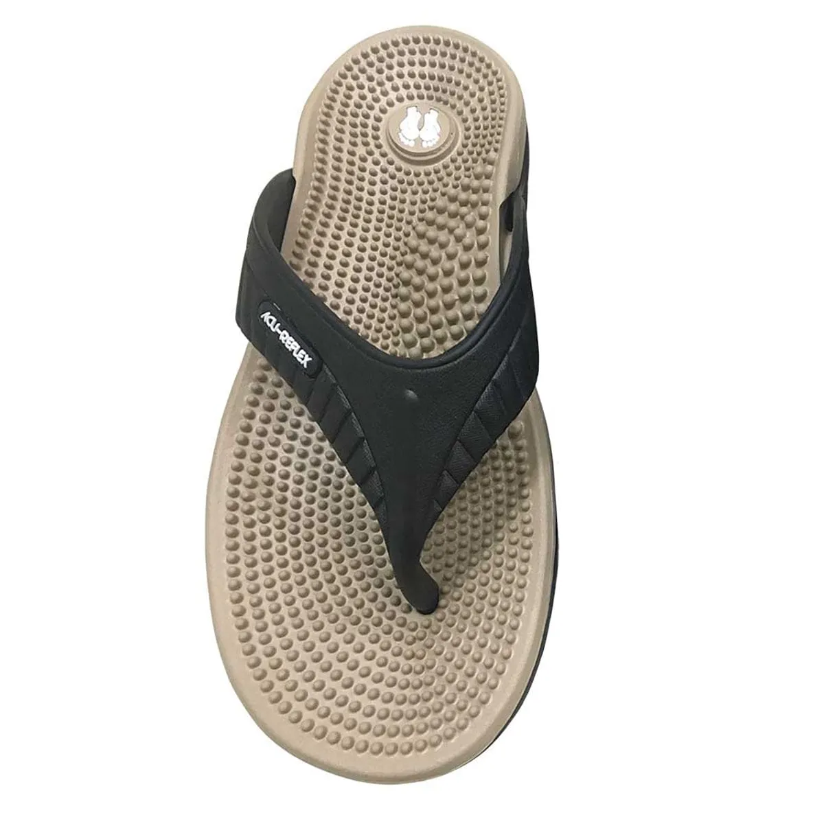 Men's Massaging Sandals