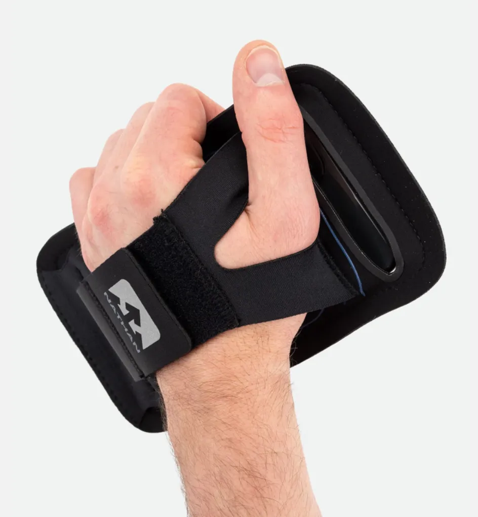 Nathan | Vista Handheld Phone Carrier