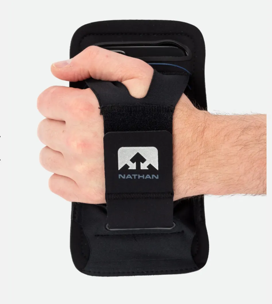 Nathan | Vista Handheld Phone Carrier