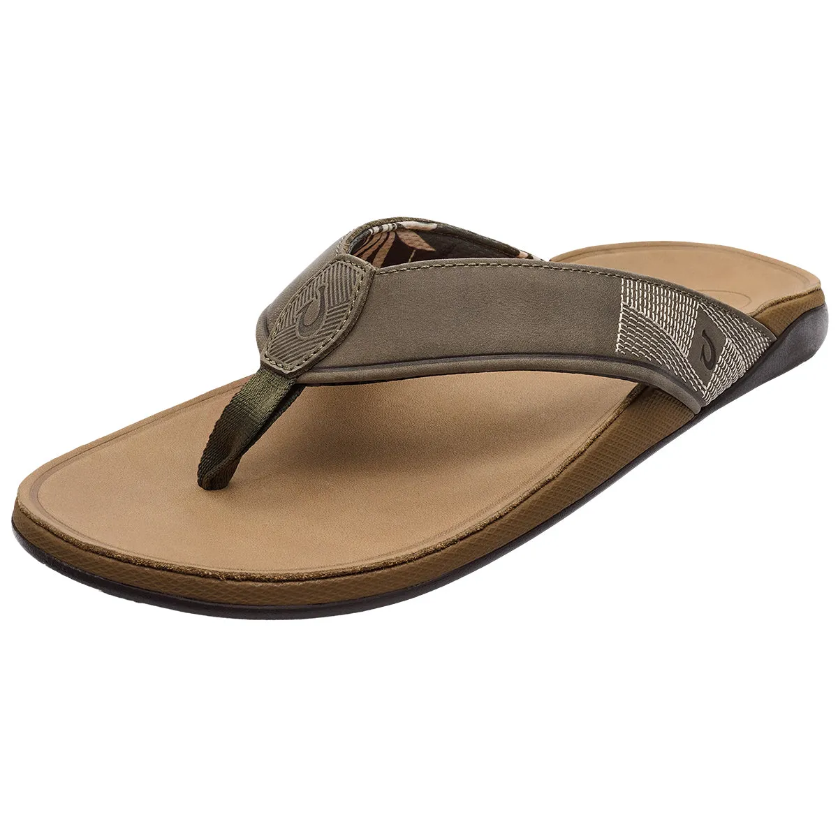 OluKai Tuahine Sandals