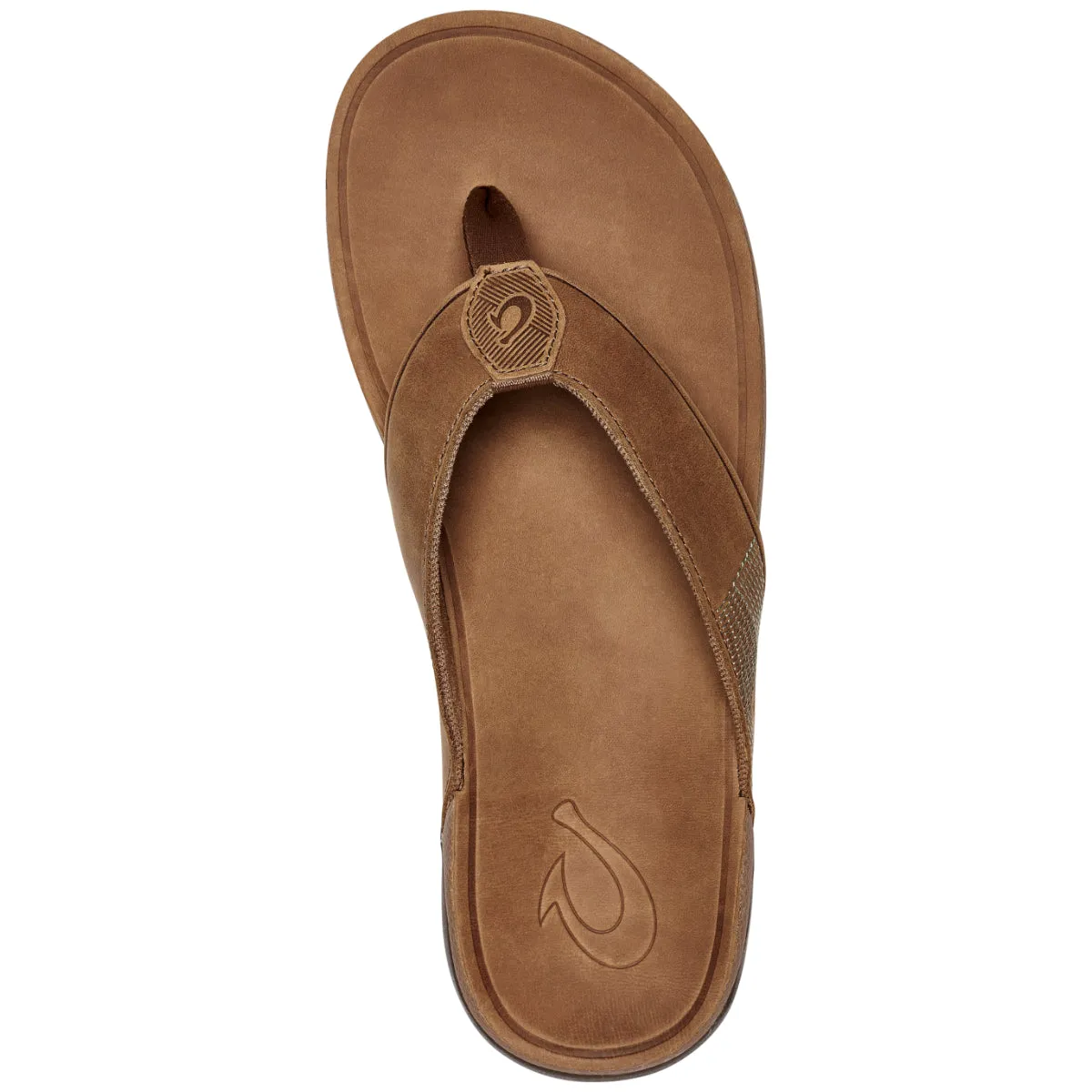 OluKai Tuahine Sandals