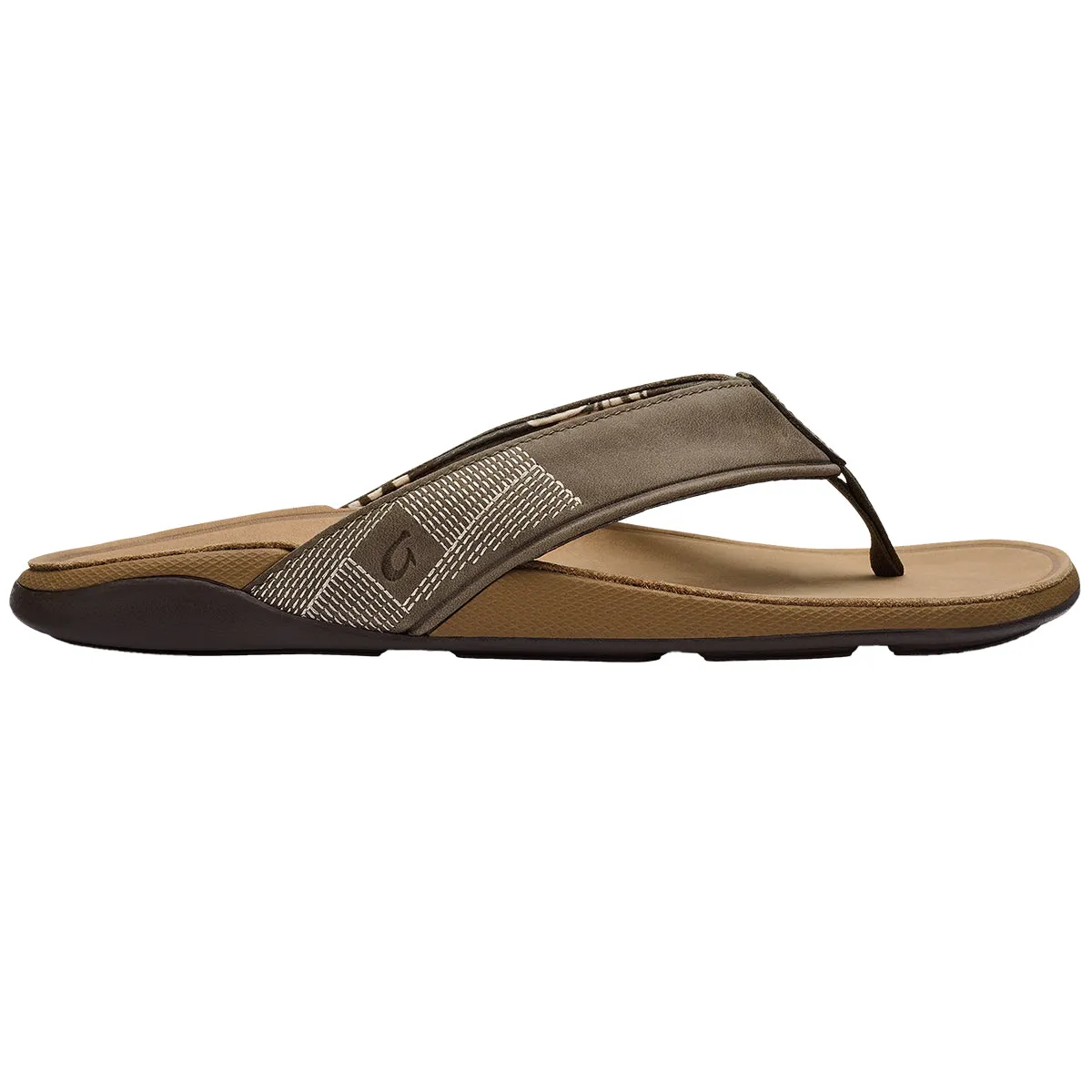 OluKai Tuahine Sandals