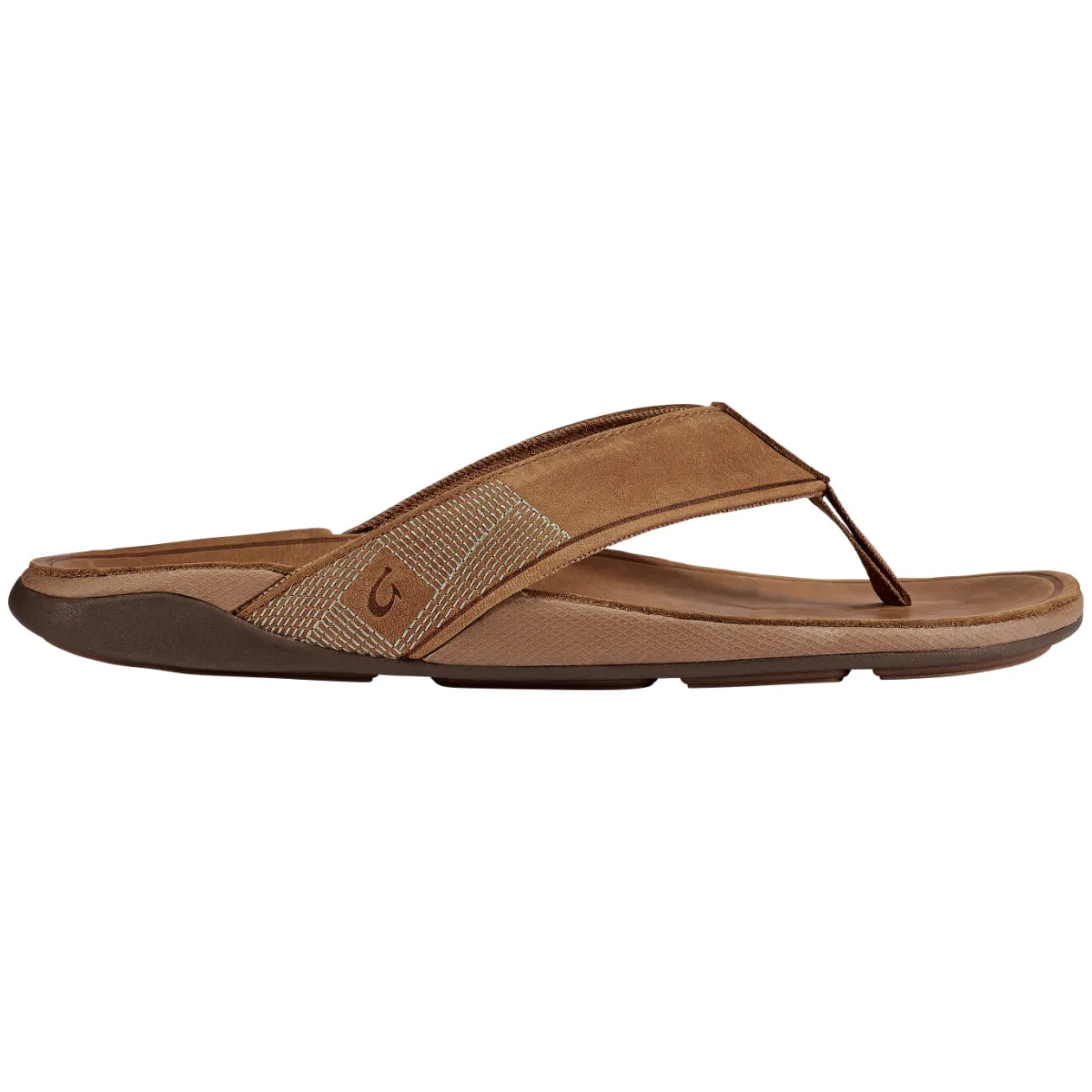 OluKai Tuahine Sandals