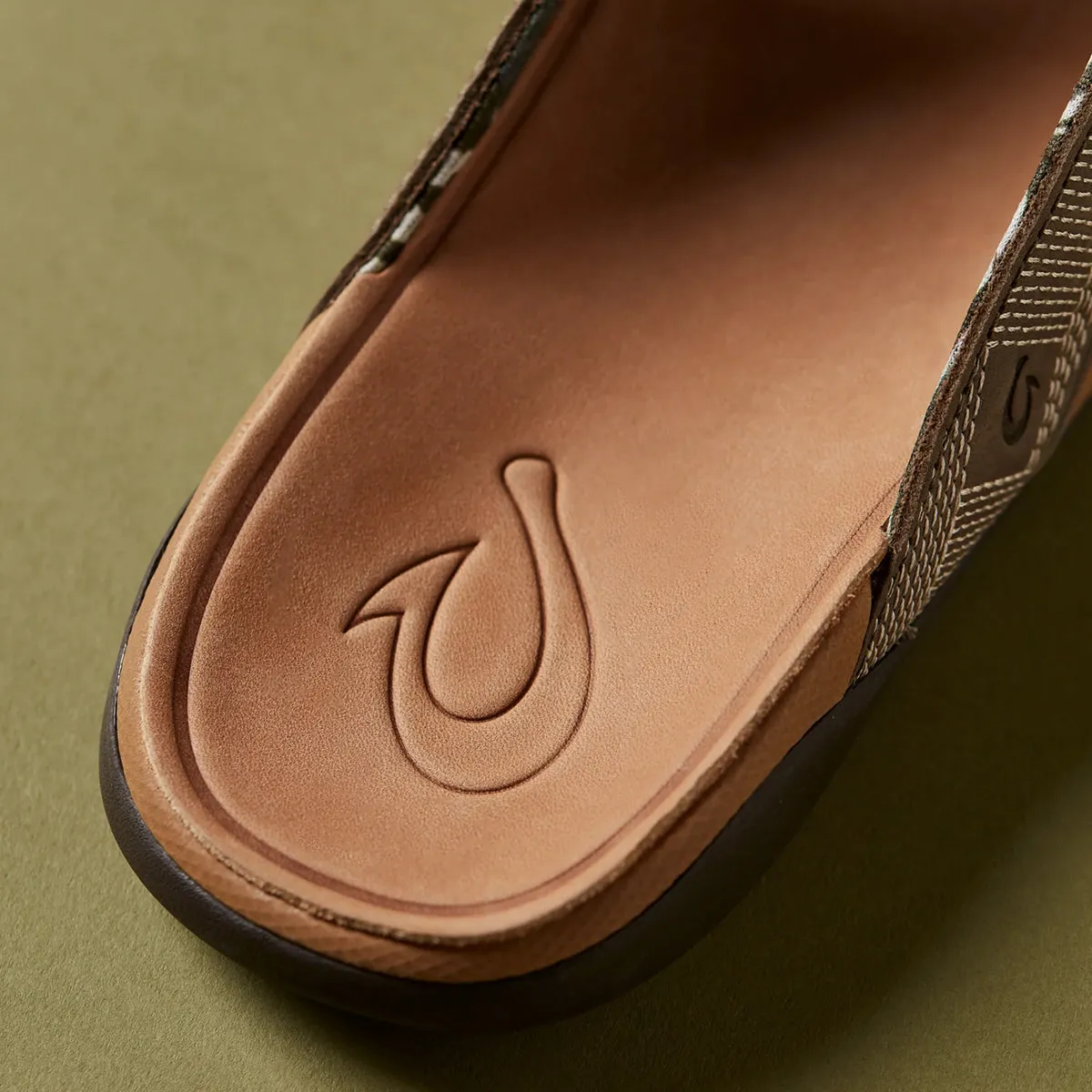 OluKai Tuahine Sandals
