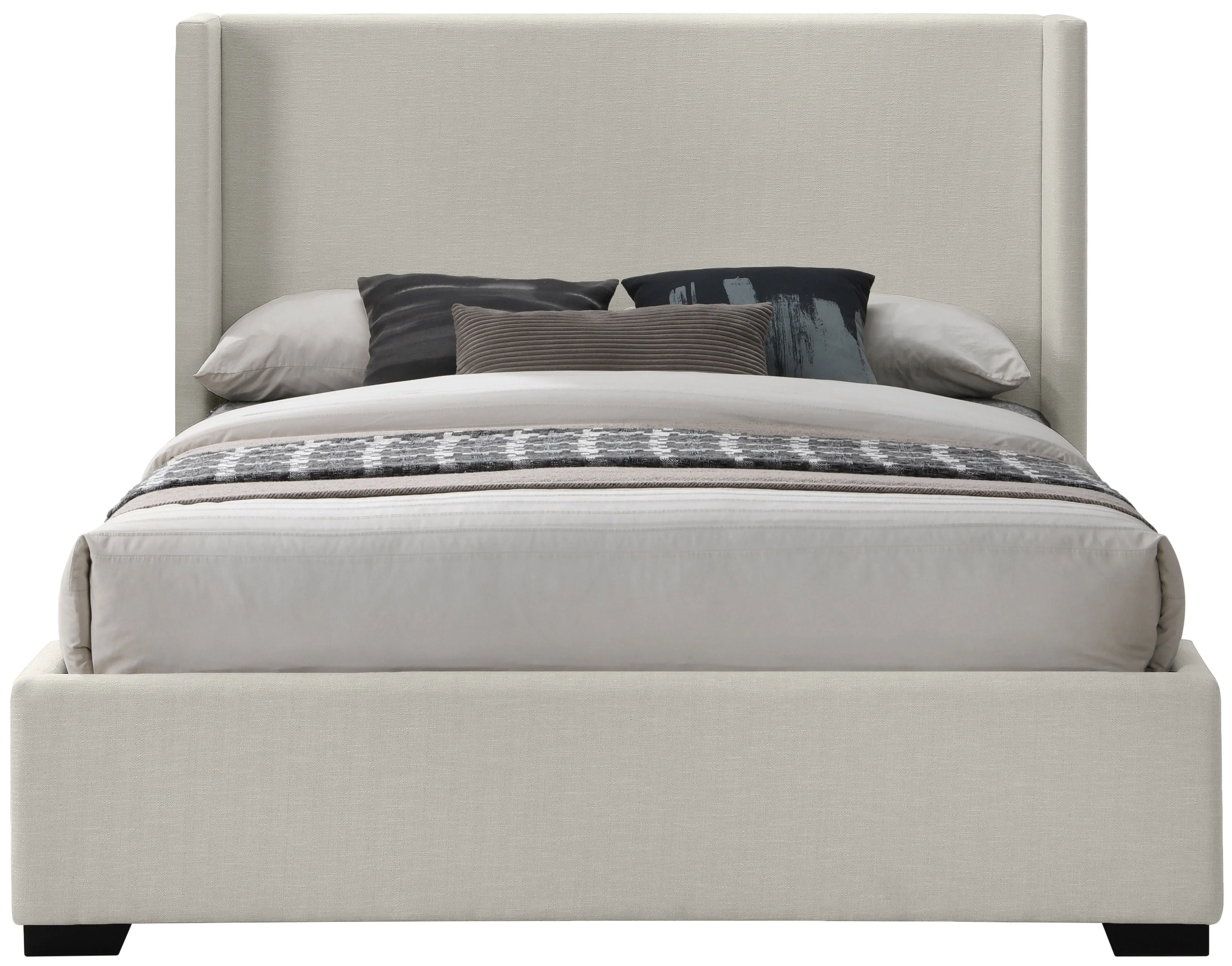 Oxford - Bed
