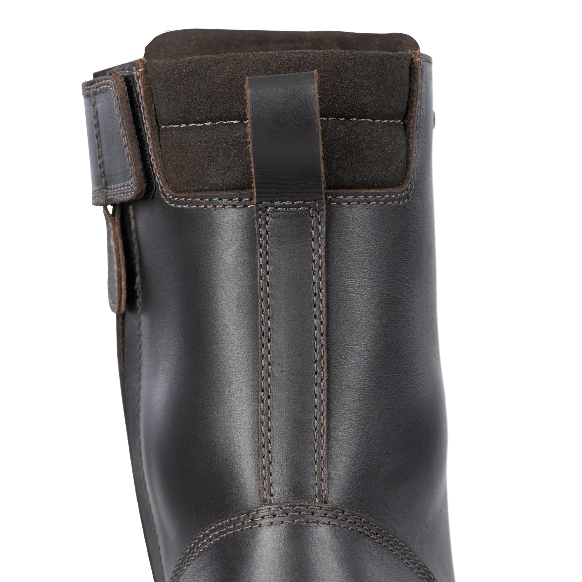 Oxford Merton 2.0 MS Boot Drk Brn