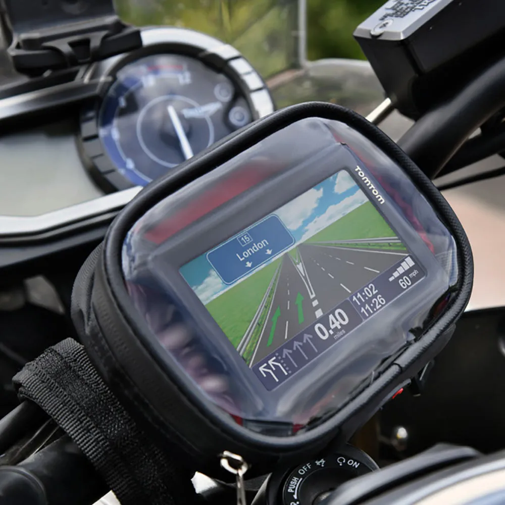 Oxford Strap-Nav Sat Nav Holder