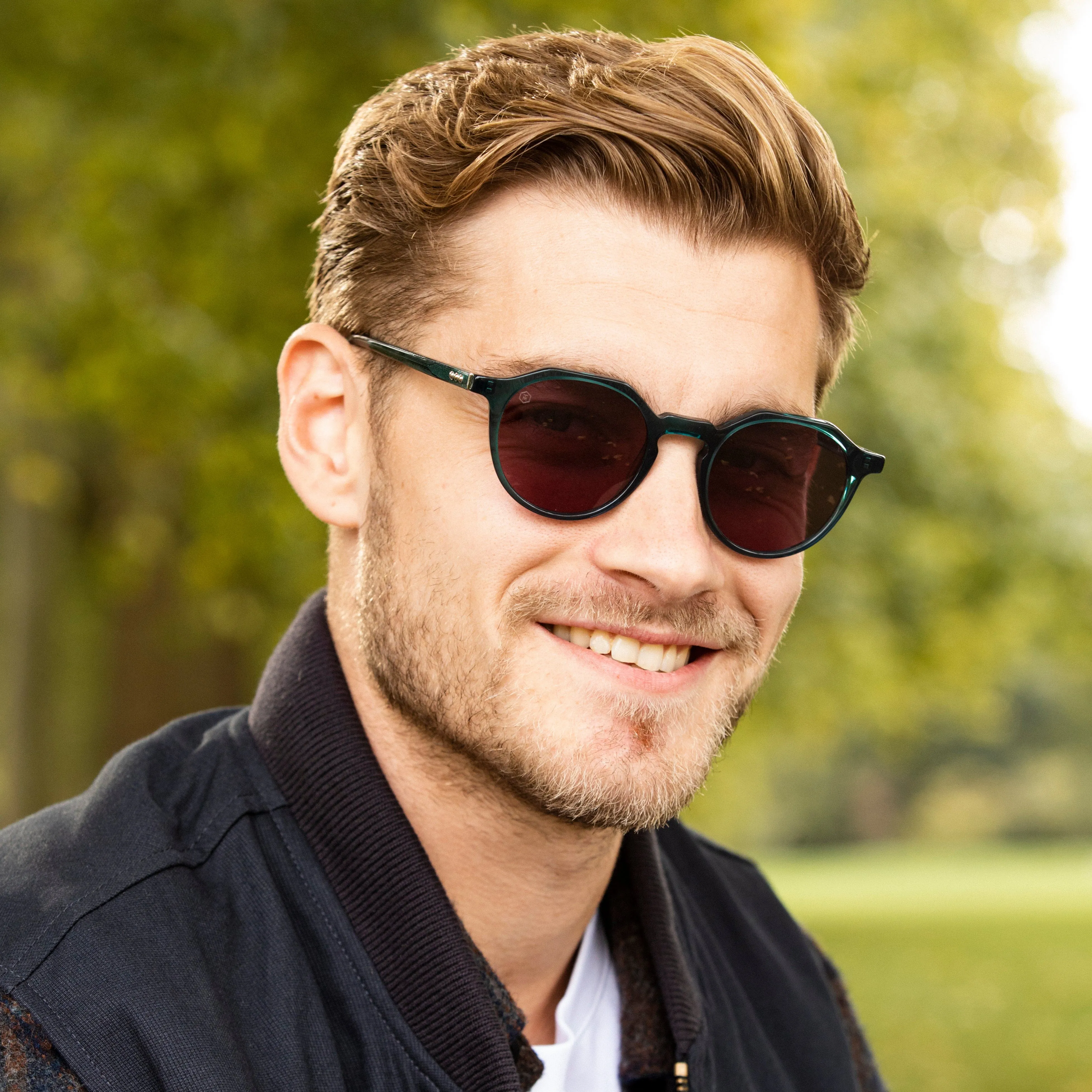 Oxford Sunglasses