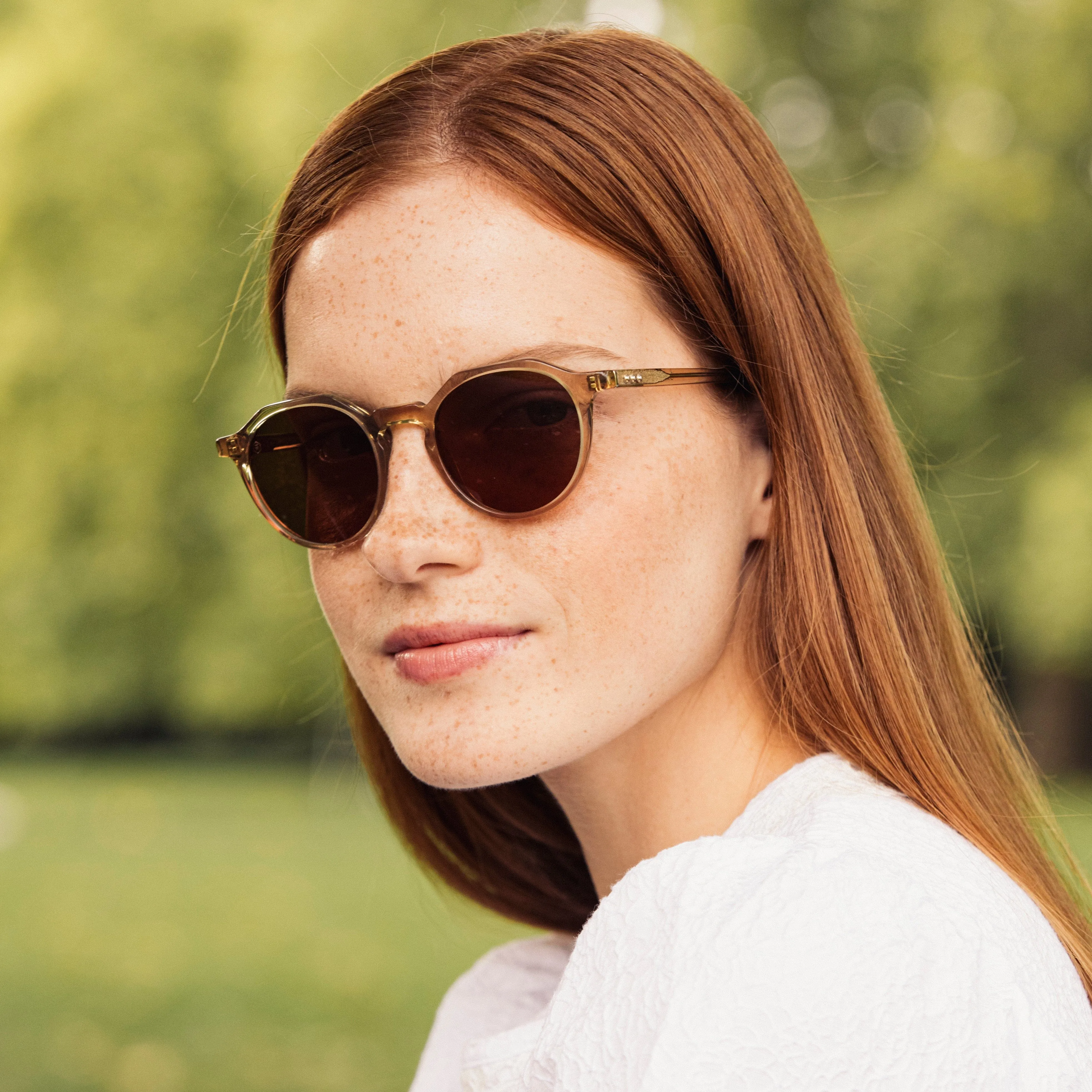 Oxford Sunglasses