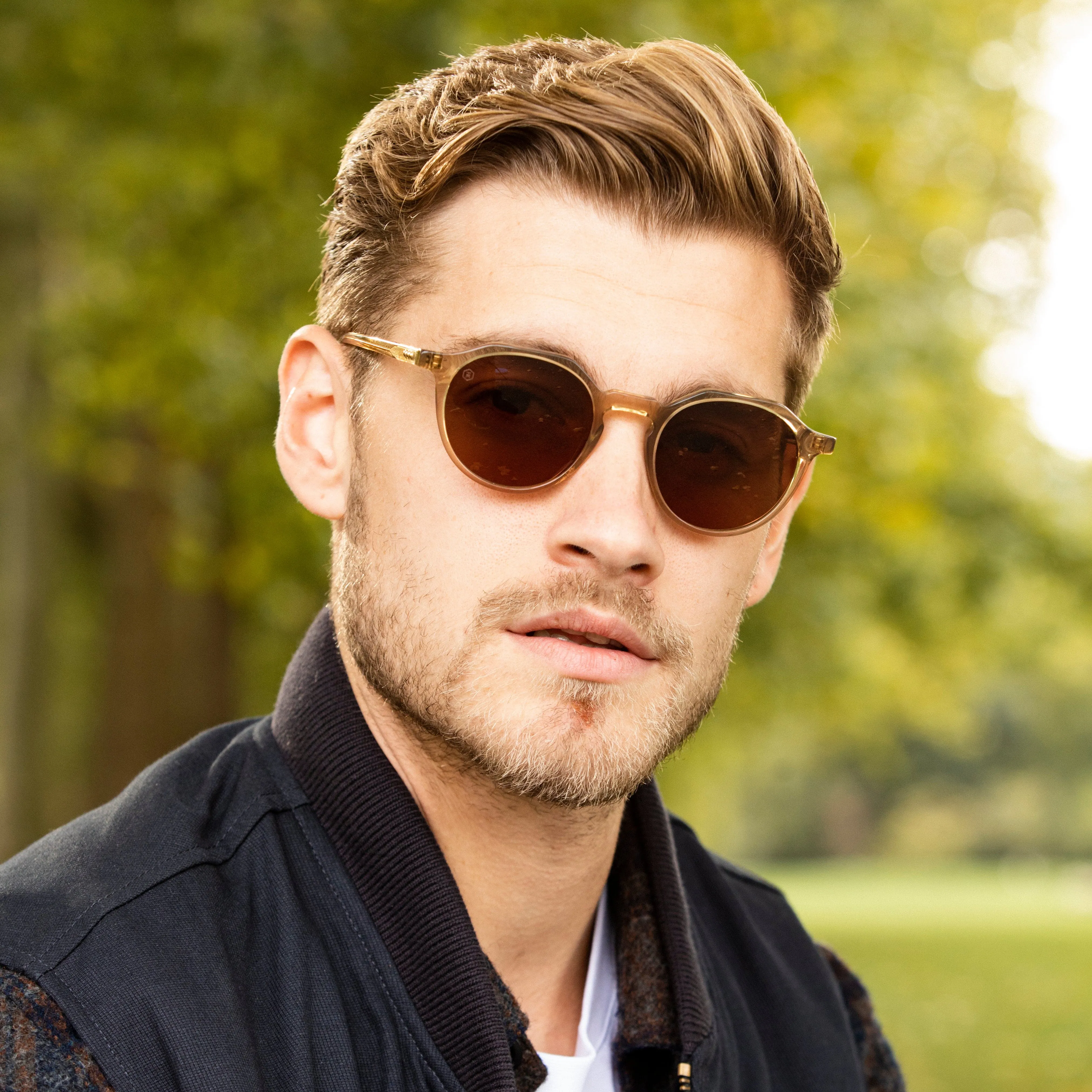 Oxford Sunglasses