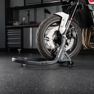 Oxford ZERO-G - Front Dolly Motorcycle Stand Paddock