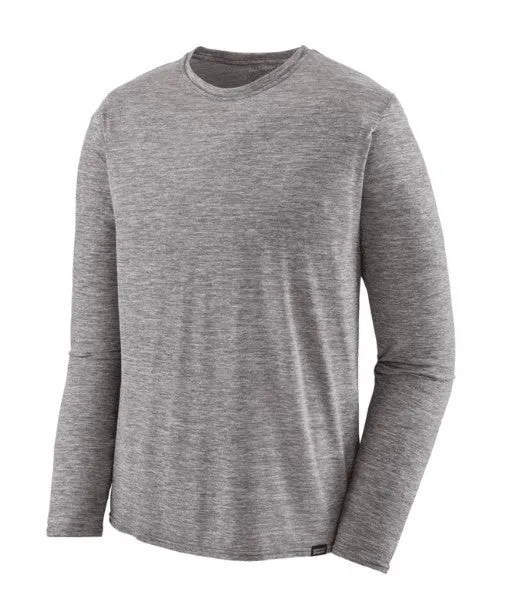 Patagonia L/S Cap Cool Daily Shirt (Men's)
