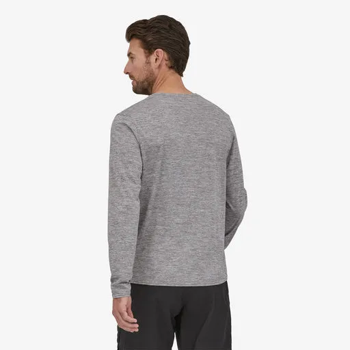 Patagonia L/S Cap Cool Daily Shirt (Men's)