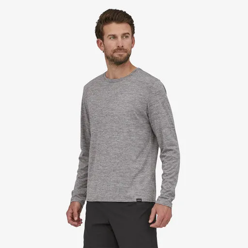 Patagonia L/S Cap Cool Daily Shirt (Men's)