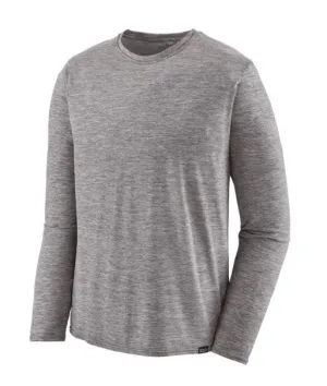 Patagonia L/S Cap Cool Daily Shirt (Men's)