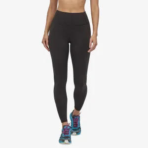Patagonia Maipo 7/8 Tights (Women's) Black